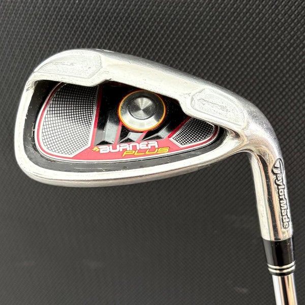 TAYLORMADE BURNER PLUS APPROACH WEDGE +1/2"