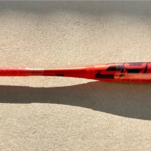 2026 Easton Ghost Advanced Composite Bat (-11) 19 oz 30" (New)