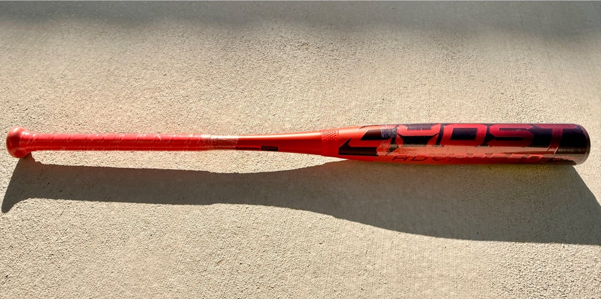 2026 Easton Ghost Advanced Composite Bat (-11) 19 oz 30" (New)