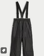 New Hot Paws Mens Snowpant 11698-PAWMSP9120