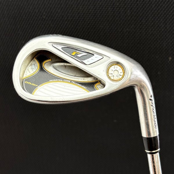 TAYLORMADE R7 DRAW SAND WEDGE