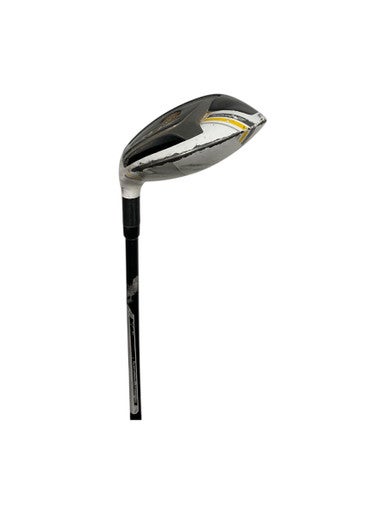 Used Taylormade RBZ Mens Hybrid Club LH 3 Hybrid 11847-S000029118