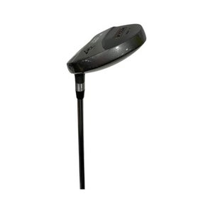 Used Dunlop RESOLVE Mens Fairway Wood LH 3 Wood 11847-S000029122