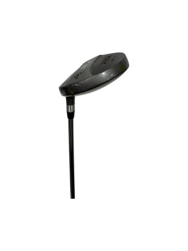 Used Dunlop RESOLVE Mens Fairway Wood LH 3 Wood 11847-S000029122