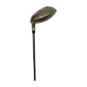 Used Knight TECH PLUS OVERSIZE TITANIUM Mens Fairway Wood LH 3 Wood 11847-S000029121