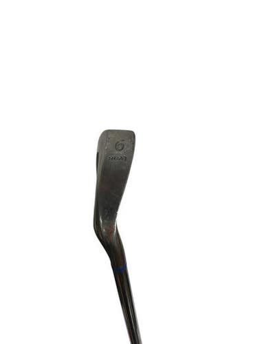 Used Lynx TIGRESS Mens Individual Iron RH 9 Iron 11847-S000029195