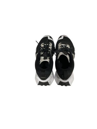 Used Nike Soccer Turf Shoes Black Senior 8.5 11847-S000029214