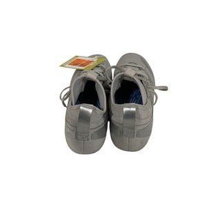 Used Adidas ADIZERO Soccer Cleats Silver Senior 5.5 11847-S000029202