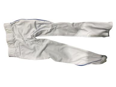 Used Teamwork Athletic BB PANTS BB/SB Pant Mens White LG 11847-S000029213