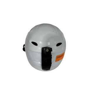 Used Giro Snowsport Helmet Youth White XS/S 11847-S000029220