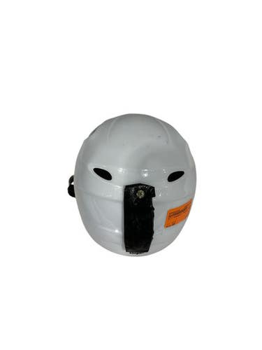 Used Giro Snowsport Helmet Youth White XS/S 11847-S000029220
