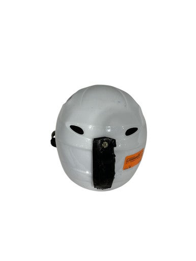Used Giro Snowsport Helmet Youth White XS/S 11847-S000029220