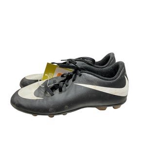 Used Nike Soccer Cleats Black Junior 02 11847-S000029466