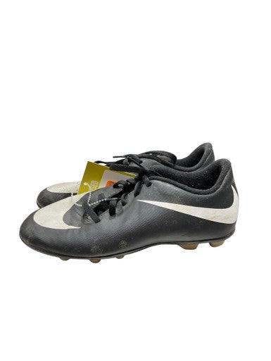 Used Nike Soccer Cleats Black Junior 02 11847-S000029466