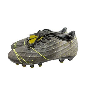 Used Soccer Cleats Black Youth 13.0 11847-S000029475