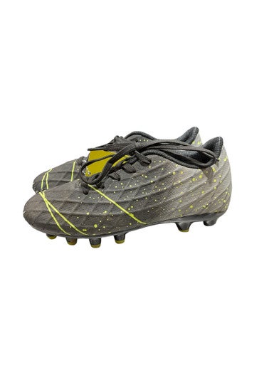 Used Soccer Cleats Black Youth 13.0 11847-S000029475