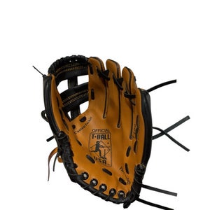 Used BB/SB Glove RH Throw Brown 9 1/2" 11847-S000029476