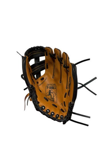 Used BB/SB Glove RH Throw Brown 9 1/2" 11847-S000029476