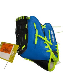Used Franklin NEO GRIP BB/SB Glove RH Throw Royal Blue 9" 11847-S000029479