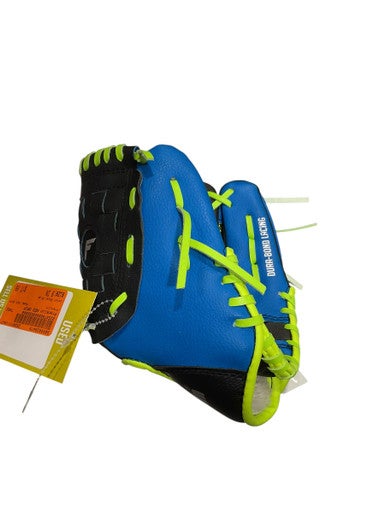 Used Franklin NEO GRIP BB/SB Glove RH Throw Royal Blue 9" 11847-S000029479