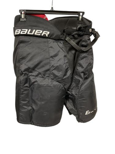 Used Bauer NSX Senior Pant Black SM 11847-S000029508