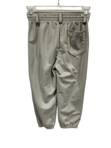 Used Adidas BB PANT BB/SB Pant Boys Grey SM 11847-S000029491