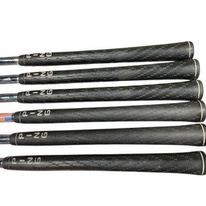 Used Ping G2 Mens Iron Set LH 3I-9I 11847-S000029498