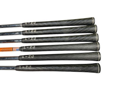 Used Ping G2 Mens Iron Set LH 3I-9I 11847-S000029498