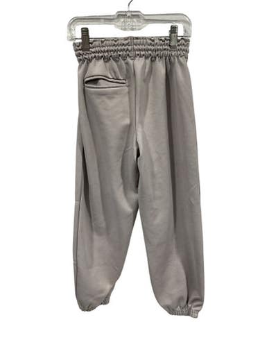 Used VENUS VKM BB/SB Pant Boys Grey MD 11847-S000029492