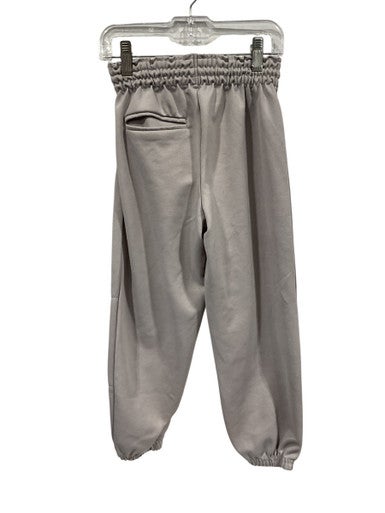Used VENUS VKM BB/SB Pant Boys Grey MD 11847-S000029492