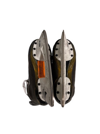 Used Bauer SUPREME ONE.5 Junior Hockey Skate Junior 01 11847-S000029548