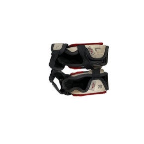 Used CCM VECTOR 04 Junior Elbow Pads LG 11847-S000029625