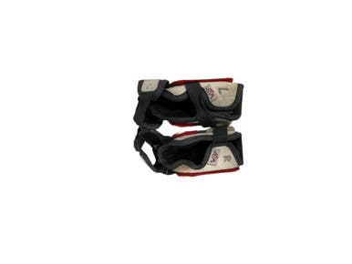 Used CCM VECTOR 04 Junior Elbow Pads LG 11847-S000029625