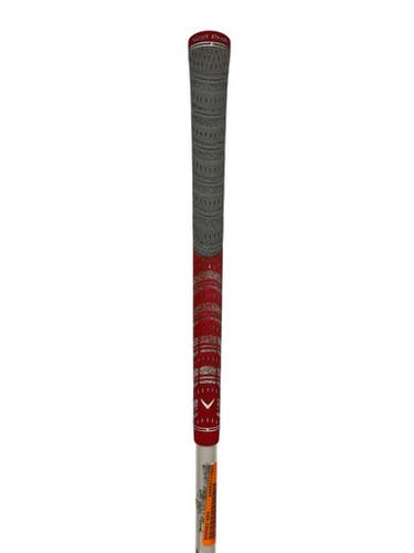 Used Callaway BIG BERTHA ALPHA Mens Fairway Wood LH 3 Wood 11847-S000021403