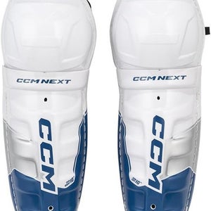 New NEXT 23 JR SHIN GUARDS 12" 11847-CCMJR124836658