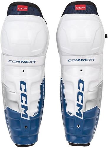New NEXT 23 JR SHIN GUARDS 12" 11847-CCMJR124836658