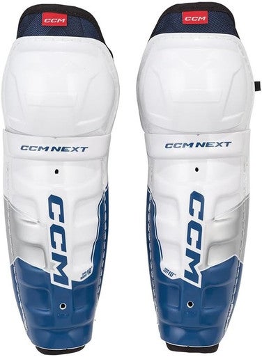 New NEXT 23 JR SHIN GUARDS 12" 11847-CCMJR124836658