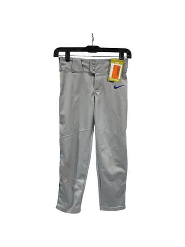 Used Nike BB PANT BB/SB Pant Boys Royal Blue SM 11847-S000027320