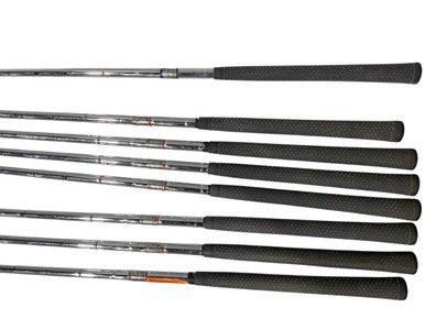 Used Ping EYE 2 Mens Iron Set RH 3I-SW 11847-S000027810