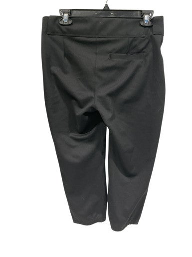 Used Mizuno SOFTBALL PANTS BB/SB Pant Womens Black MD 11847-S000028538