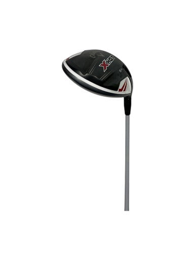 Used Callaway XHOT Mens Driver RH 9.5 Degree 11847-S000028606