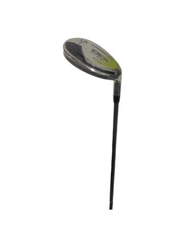 Used Adams IDEA Mens Hybrid Club RH 5 Hybrid 11847-S000028609