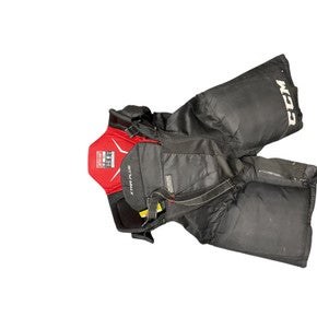 Used CCM JETSPEED Senior Pant Black SM 11847-S000028625