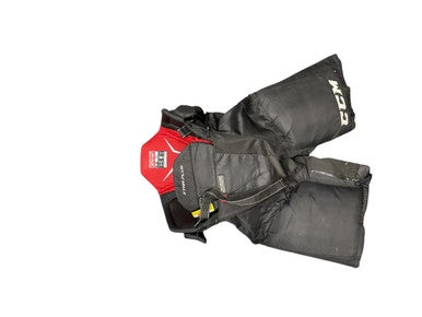 Used CCM JETSPEED Senior Pant Black SM 11847-S000028625