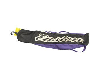 Used Easton EASTON PLAYER BAT BAG BB/SB Team Bat Bag Purple 11847-S000028650