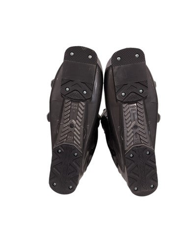 Used Nordica ONE 45 Mens DH Ski Boot Grey 295 MP - M11.5 11847-S000029286