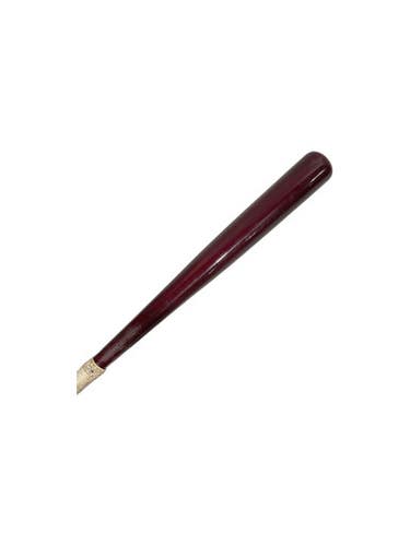 Used RAKE MAPLE BB/SB Wood Bat 31" 11847-S000029412