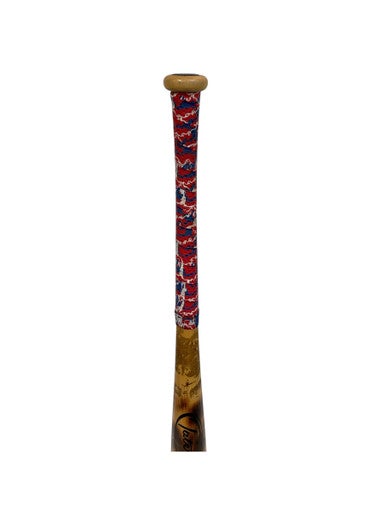 Used TATER BB/SB Wood Bat 31" 11847-S000029411