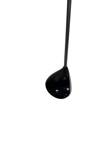 Used Callaway BIG BERTHA STEELHEAD PLUS Mens Fairway Wood RH 4 Wood 11847-S000028914