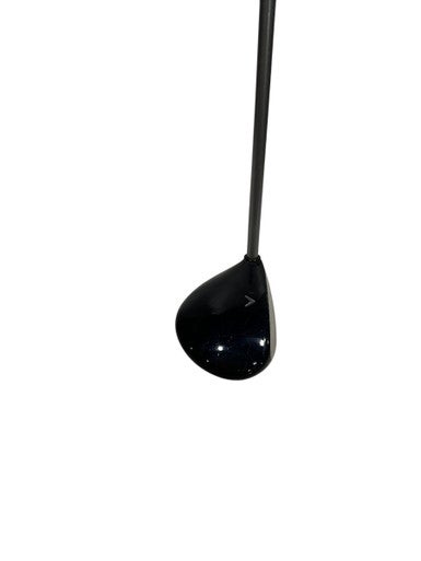 Used Callaway BIG BERTHA STEELHEAD PLUS Mens Fairway Wood RH 4 Wood 11847-S000028914